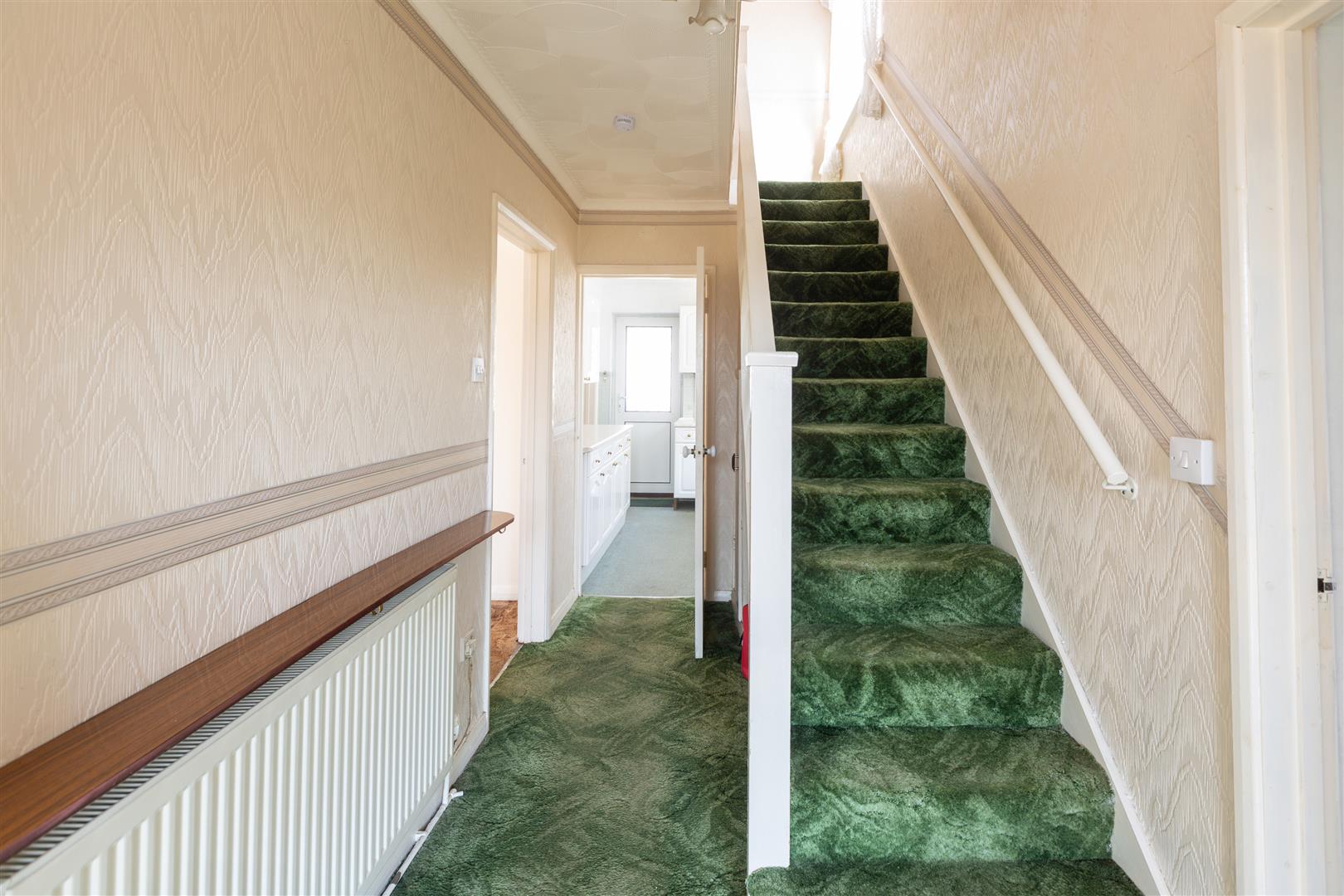 Rosemary Court, Morriston, Swansea, SA6 6HL